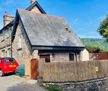 1 bedroom semi-detached house to rent - Photo 6