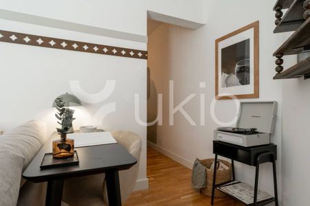 3 room luxury Apartment for rent in Fuente del Berro, 22, Madrid, Province of Madrid, Community of Madrid - Photo 2