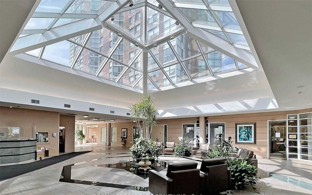 For Lease - 7 Concorde Place Unit# 410, Toronto, Ontario - Photo 1