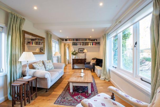 1 bedroom semi-detached house to rent - Photo 1