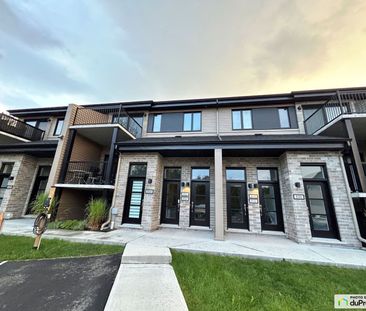 852 rue Magnone, Granby à louer - Photo 3