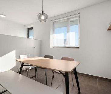 Appartement te huur - Foto 4