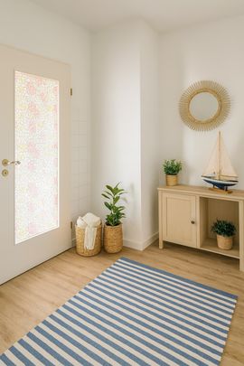 Schön und ruhig wohnen auf der Insel Langeoog - renovierte 3 ZKB als Dauerwohnsitz an der Nordsee - Photo 1