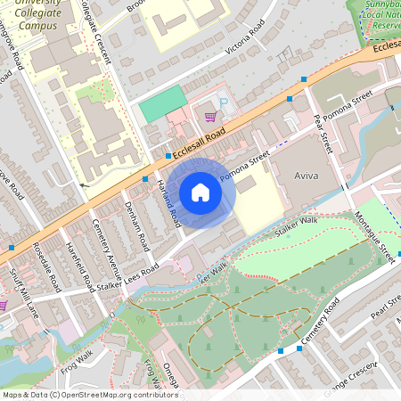 139 Pomona Street, Ecclesall