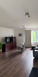 🏡 Grand 4½ à louer – Secteur Saint-Étienne-de-Lauzon (Lévis) - Photo 4