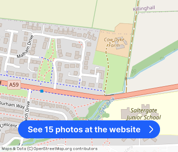 Nidderdale Way, Harrogate, HG3 - Photo 1