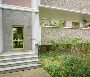 2-Zimmer Mietwohnung - Seidnitz/Dobritz - Photo 1