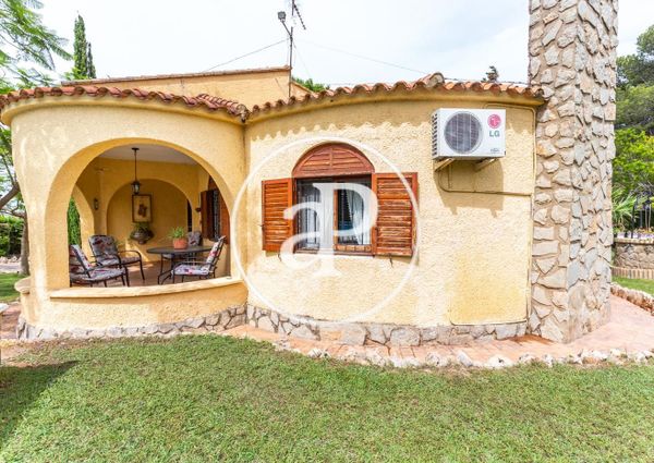 House for rent with Terrace in Turis