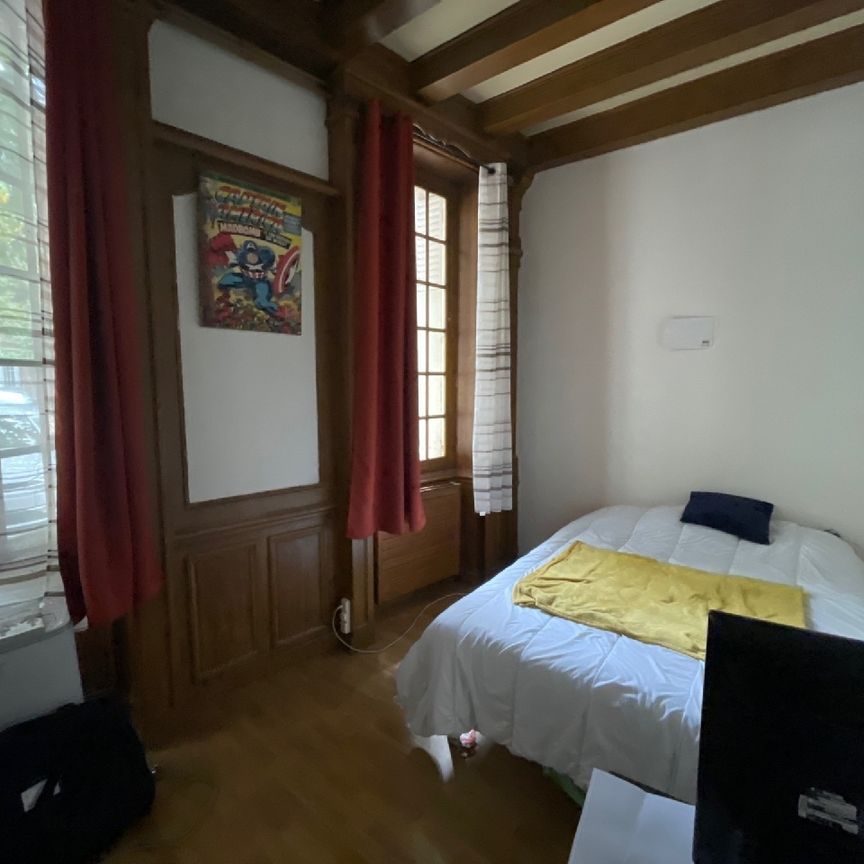 Location Appartement 2 pièces 71m² MOULINS 03000 - Photo 1