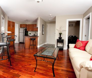 For Lease - 810 Blackburn Mews Unit# 211, Kingston, Ontario - Photo 1