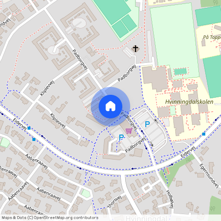 Padborgvej 192, 8600 Silkeborg