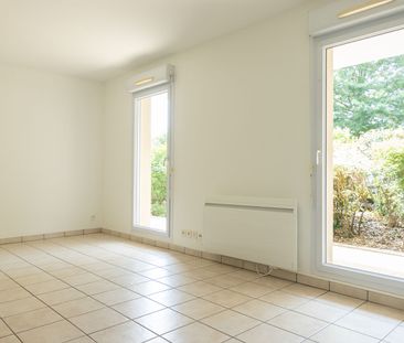 Location Appartement 1 pièce 33m² - Photo 1