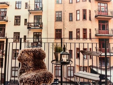 Inedalsgatan, Stockholm - Foto 4