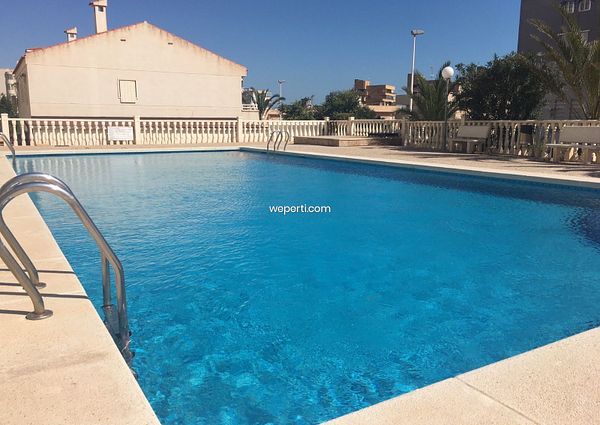 Apartment in Arenales del Sol, ARENALES DEL SOL, for rent