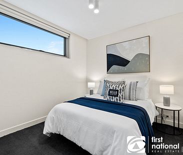 1101/18 Yarra Street, 3141, South Yar... - Photo 1