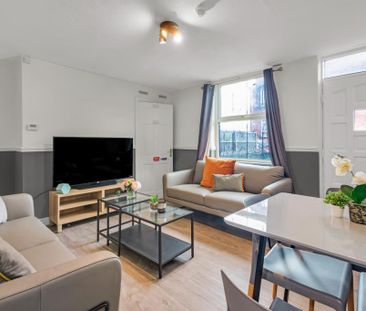6 bedroom house to rent - Photo 1