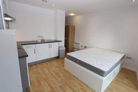 1 Brewery Wharf, Leeds City Centre, LS10 1GY - Photo 5