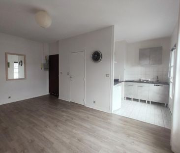 Location Appartement 1 pièce 23m² ROUEN 76000 - Photo 3