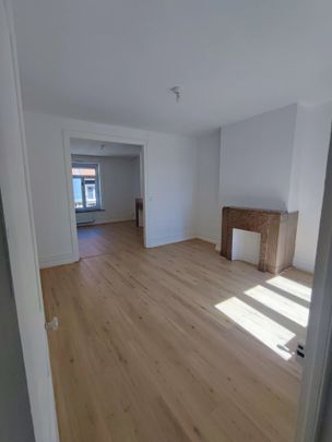 Location Appartement 2 pièces 54m² BOULOGNE SUR MER 62200 - Photo 1