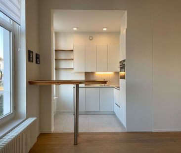 Prachtig afgewerkt 1-slaapkamerappartement te huur in Gent! - Photo 6