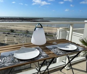 Location Appartement 1 pièce 24m² - Photo 6