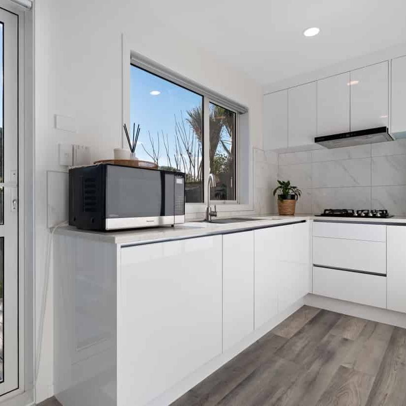 2 Bedroom Granny Flat - Photo 1