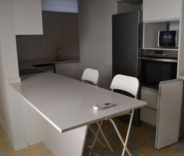 Piso de alquiler en Centre - Estació - Foto 3