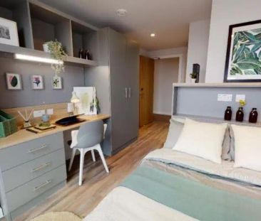 Gold En Suite Plus-2627 - Photo 5