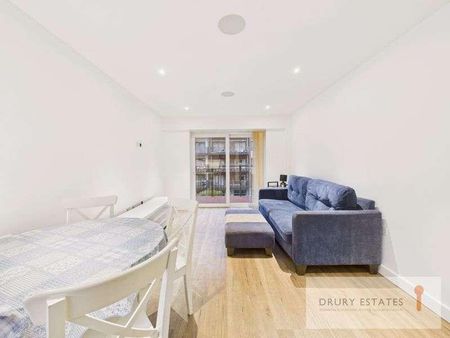 Beaufort Park, Colindale, NW9 - Photo 2