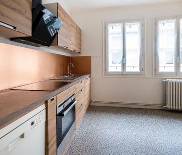 Location Maison 4 pièces 97m² NANTES 44000 - Photo 1