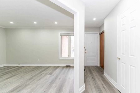 For Lease - 10 Sandmere Avenue Unit# Upper, Brampton, Ontario - Photo 4