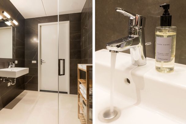 Te huur: Appartement Victoriapark in Eindhoven - Photo 1