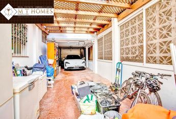 Luxury Villa in Marbesa, Marbella