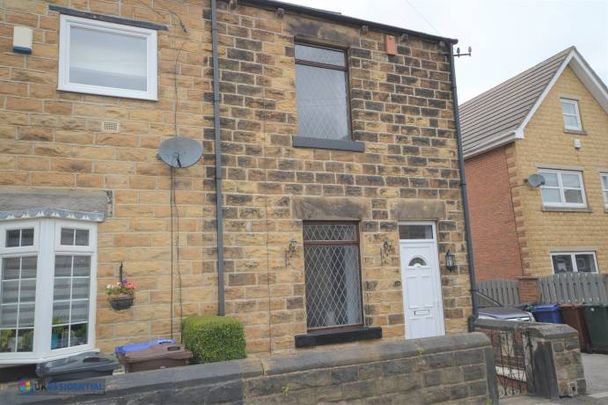 2 bedroom house to rent - Photo 1