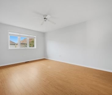 For Lease - 668 Caldwell Crescent, Milton, Ontario - Photo 5