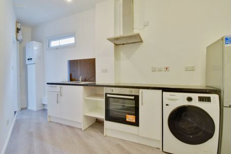 studio apartment apartment to rent - Photo 2
