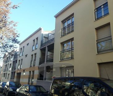 Location Appartement 1 pièce 25m² NANCY 54000 - Photo 1