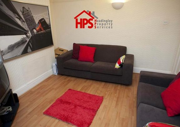 4 bedroom semi-detached house to rent - Photo 1