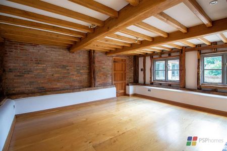 5 bedroom barn conversion to rent - Photo 5