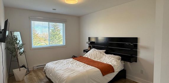 4 ½ à Saint-Paul – 2e étage - Photo 2