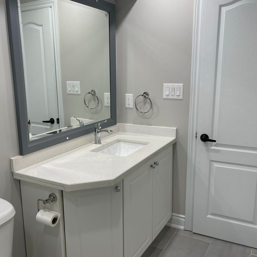 For Lease - 34 EBURY (Lower) Drive, Brampton, Ontario - Photo 1