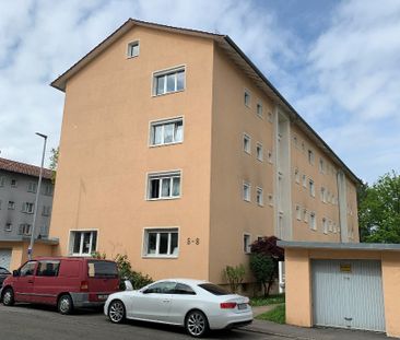 Ihr neues Zuhause auf dem Zollberg! - Photo 6