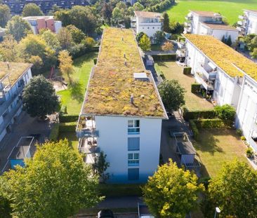 Appartement lumineux de 3.5 pièces à louer à Ittigen - Photo 2