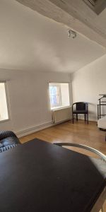 Appartement 1 pièce - 71000 Mâcon - Photo 3