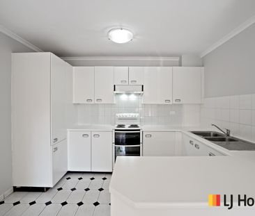 23/7-9 Atkinson Street, Liverpool NSW 2170 - Apartment For Rent | D... - Photo 4