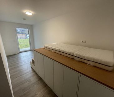 Ideal auch für WGs: Helle, schöne und moderne 2 Zimmer-Wohnung mit ... - Photo 4