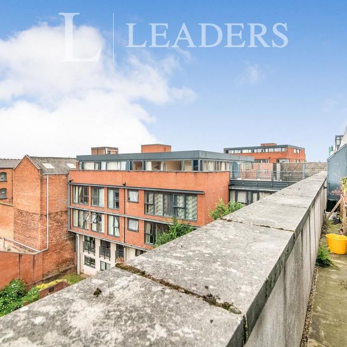 2 bedroom apartment to rent - Photo 1
