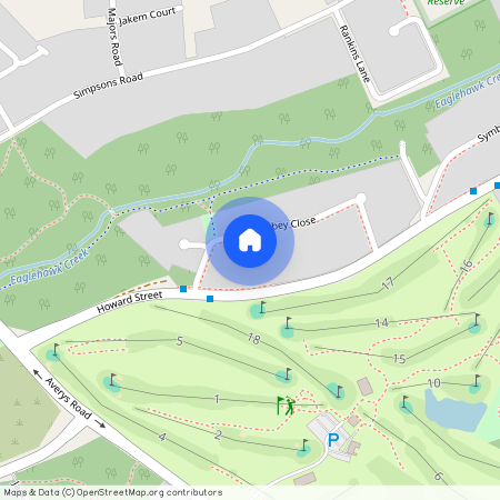 25 Abbey Close, Vic 3556, Eaglehawk