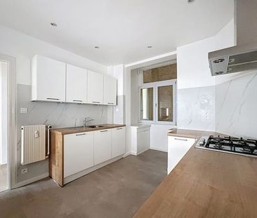 Appartement te huur - Foto 4