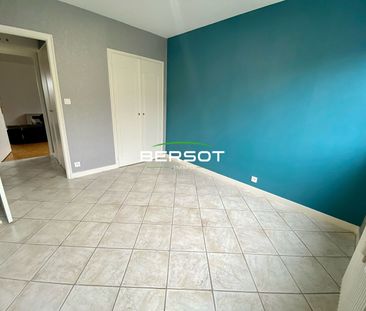 Appartement meublé 2 chambres quartier Fontaine Ecu Besançon, avec ... - Photo 3